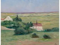 Maximilien Luce